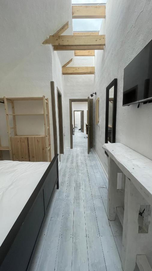 Вилла Casa Thymus Совежа Экстерьер фото